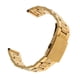 thumbnail image 1 of Correa De Reloj De Acero Inoxidable Dorado Para Hombre, Pulsera De Repuesto De Metal De 20mm, 1 of 5