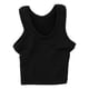 thumbnail image 5 of Figuras De Hombre A Escala 1/6, Camiseta, Chaleco Sin Mangas Para Figuras De Acción Masculinas De 12 Pulgadas, Color Negro, 5 of 5