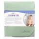 thumbnail image 5 of Alfombrilla cambiadora de pañales Ubbi On-The-Go Baby Portable Sage, 5 of 5