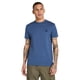 thumbnail image 1 of Camiseta Timberland Dunstan River para hombre Oceana Color XXL, 1 of 3