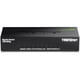 thumbnail image 4 of Conmutador Gigabit TRENDnet TEG-S80g de 8 puertos, miniescritorio, negro, 4 of 7