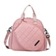 thumbnail image 4 of Bolsa De Tenis Para Jugadores, Gran Capacidad, Para Deportes Al Aire Libre, Profesional, Color Rosa, 4 of 5