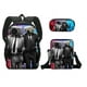 thumbnail image 1 of 3PC-Set Skibidi Toilet Children's Backpack Boy School Bag for Teenage Backpack Anime Boys Girls Anime Cartoon School Bag Mochila, 1 of 3