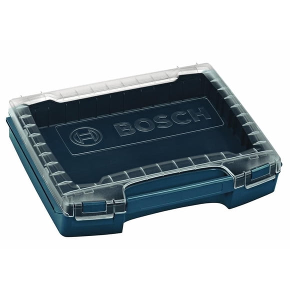 Caja de almacenamiento Bosch i-Boxx72 para sistema Click and Go