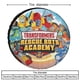 thumbnail image 2 of Funda para Neumático Desmarcar Transformers Rescue Bots 82cm, 2 of 6