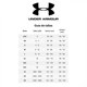 thumbnail image 3 of Poleron Polar Lifestyle Mujer Under Armour Negro, 3 of 3