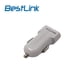 thumbnail image 2 of Cargador Rápido De Auto QC 3.0 Quick Charge Bestlink, 2 of 2