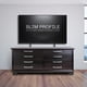 thumbnail image 3 of Soporte de Suelo Vivo STAND-TV100F 55-100 Pulgadas Negro, 3 of 3