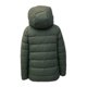 thumbnail image 2 of Parka Cm Niño Verde oliva Talla 4, 2 of 2