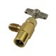 thumbnail image 2 of Abridor De Válvula Dispensadora De Grifo Portátil, Fácil De Instalar, Multifunción, Sin Adaptador, 2 of 5