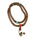 thumbnail image 5 of bodhi 8mm 108 beads oración estiramiento budista brazalete pulsera, 5 of 5