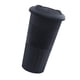 thumbnail image 1 of Portavasos Para Coche, Bote De Basura, Impermeable, Negro, A Prueba De Fugas, Para Tesla Modelo 3 Y, 1 of 3