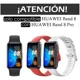 thumbnail image 3 of 5 Piezas Correa Silicona Compatible Con Band 8, 3 of 5