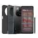 thumbnail image 1 of Smartphone TCL 60 NXTPAPER 512GB + Lápiz + Flip Case Negro, 1 of 13