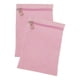 thumbnail image 1 of 2 Bolsillos Con Cremallera Para Coser, Cartera Oculta Para Sudaderas, Sudaderas Y Chaquetas, Color Rosa, 1 of 5