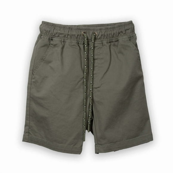 Bermuda Niño Verde Pillin