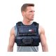 thumbnail image 1 of Chaleco lastrado ajustable miR Air Flow 9 kg, 1 of 7