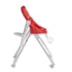 thumbnail image 3 of Silla de Comer Golite Roja, 3 of 9