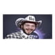 thumbnail image 1 of Posty Austin Post Malone Fondo Temático Pancarta Suministros de Decoración para Fiesta de Cumpleaños, Decoración de Fondo de Fiesta Personalizado,120*180cm, 1 of 6