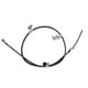 thumbnail image 1 of Cable freno mano izquierdo toyota hilux 2.7 2016 2018, 1 of 3