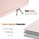 thumbnail image 5 of Funda Para Tablet Para Ipad Air pro 11 Pulgadas Color Rosa, 5 of 7