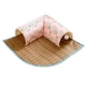 thumbnail image 2 of Cama Túnel Para Gatos, Centro De Actividades Portátil Para Gatos, Para Gatitos, Hámster, Animales Pequeños, 2 of 3