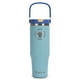 thumbnail image 1 of Vaso Termico Tumbler Mug Termo BossCamp 1200ml Tapa 2 en 1 Cielo, 1 of 7