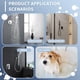 thumbnail image 5 of Filtros de repuesto BLOTMS Weddell Duo para cloro y PFAS, 5 of 5