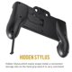 thumbnail image 5 of Funda con mango de agarre manual para Nintendo 2DS XL, 5 of 6
