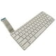 thumbnail image 1 of Reemplazo De Teclado Para Computadora Portátil Blanco Para HP 14-X X099ND Accesorio De Piezas, 1 of 5