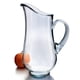 thumbnail image 1 of Jarra Pitcher 2,2Lt Brisa Libbey, 1 of 3