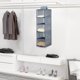 thumbnail image 4 of Organizador Colgante De Ropa 5 Compartimientos, color surtido, 4 of 8