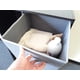 thumbnail image 5 of Papelera de tela Proman Products ST16720 con almacenamiento plegable, 5 of 5