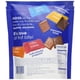 thumbnail image 2 of Chocolate Ghirardelli Surtido de Mini Cuadrados 343,8 ml, 2 of 2