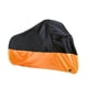 thumbnail image 1 of Funda Para Motocicleta Protección Exterior Motocicletas Funda Para Vehículos Funda Para Scooter Naranja, 1 of 3