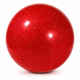 thumbnail image 1 of Pelota Gimnasia Rítmica Infantil 15 cm 250-300 g Glitter Entrenamiento Competencia, 1 of 3