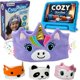 thumbnail image 1 of Auriculares para niños pequeños CozyPhones 3.0 inalámbricos Bluetooth Safe Volume, 1 of 8