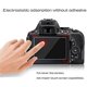 thumbnail image 3 of Protector de pantalla PCTC para Nikon Z5 (pack de 3) + Cobertura para zapata caliente, 3 of 7