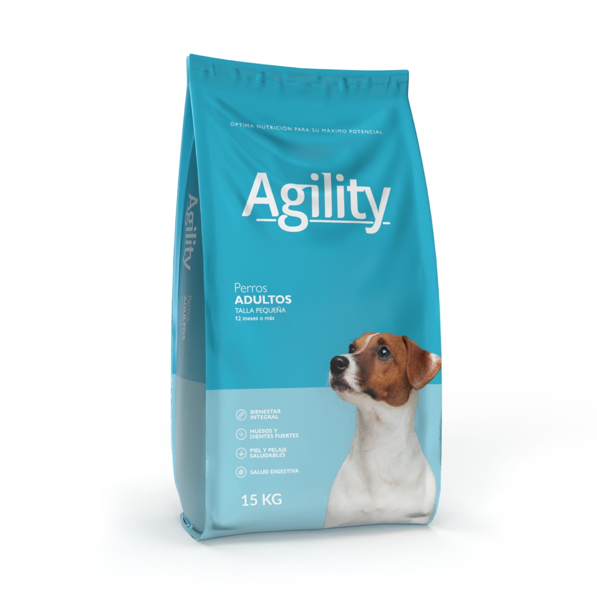 Alimento Perro Adulto Adulto Raza Pequeña 15 Kg