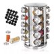 thumbnail image 1 of Condimenteros Especiero Giratorio Cocina 20 Frascos, 1 of 3