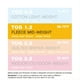 thumbnail image 4 of Keep Your Baby Safe and Cozy with Melvenco's Heated Sleep Bag - No Electricity Needed! Amazingly Soft and Comfortable Fleece Baby Sleeping Bag with Easy-to-Remove Hood - Perfect for a Great Night's Sl, 4 of 4