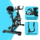 thumbnail image 4 of Bicicleta Spinning Pro 14 KG Disco 1016-3, 4 of 7