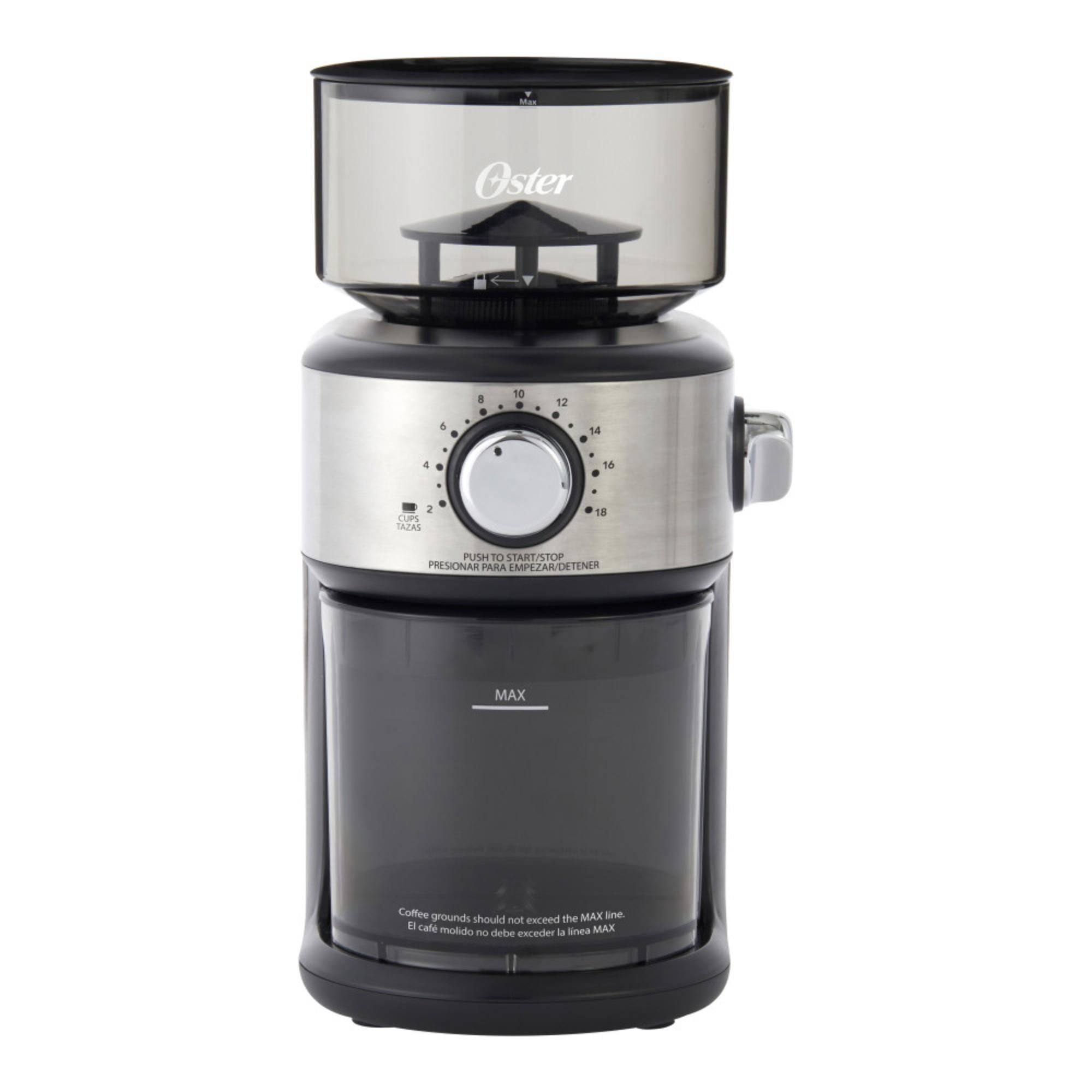 Molinillo de Café H24 Oster