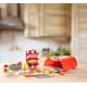 thumbnail image 3 of Juego de horno de pizza Pretendables Backyard Fat Brain Toys para más de 3 años, 3 of 7