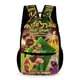 thumbnail image 1 of Mochila Escolar Desmarcar Kite Man 43x15x32cm, 1 of 6