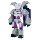 thumbnail image 1 of Kit de construcción nanoblock Yu-Gi-Oh! Duelo: Monstruos invocados: Cráneo, 1 of 3