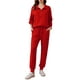 thumbnail image 1 of Set Lounge PINSPARK 2 piezas para mujer 2024 rojo mediano, 1 of 2