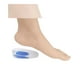 thumbnail image 3 of Plantillas Ortopedicas Taloneras Silicona Gel Protector, 3 of 3