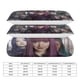 thumbnail image 3 of Descendants Bedding Sets Ultra Soft Skin-Friendly Duvet Cover 3 Piece, Cute Comforter Cover Bed Set for Boys Girls Kids, 3 of 5