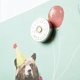 thumbnail image 5 of Imán decorativo Bullseye Office 22x6 mm – Pack de 6, 5 of 6